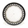 MEGALOS PRO 35 test fekete  230V LED 200W 90° IP65  4000K