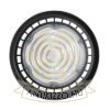 MEGALOS PRO 26 test fekete  230V LED 100W 90° IP65  4000K