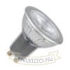 OSRAM PAR16 DIMM 230V GU10 LED EQ100 36° 3000K