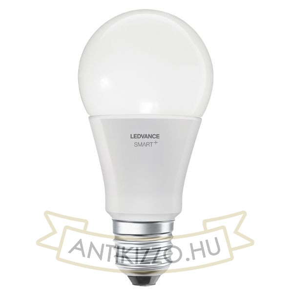 OSRAM SMART+ Classic   matt 230V E27 LED EQ60  2700K