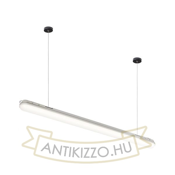 TRIDENT PRO függesztett készlet 2 db fekete  