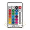 OSRAM RGBW PAR16  fehér  230V GU10 LED EQ25  2700K