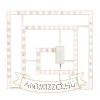 LED MODUL SQ 41    230V LED 48W  3000K