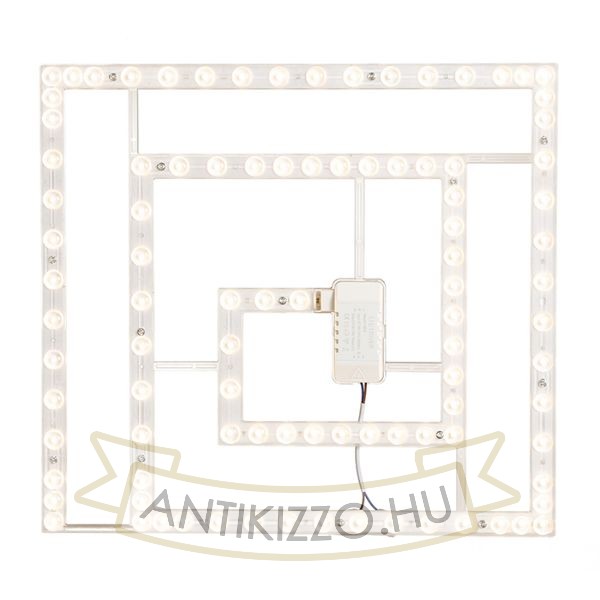 LED MODUL SQ 41    230V LED 48W  3000K