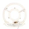 LED MODUL R 30    230V LED 36W  3000K