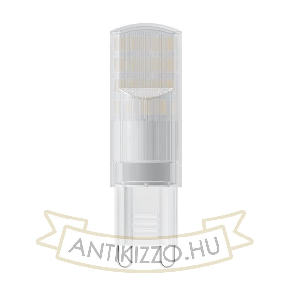 OSRAM PIN G9   matt 230V G9 LED EQ28 300°  2700K