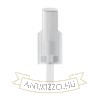 OSRAM PIN G9   matt 230V G9 LED EQ28 300°  2700K