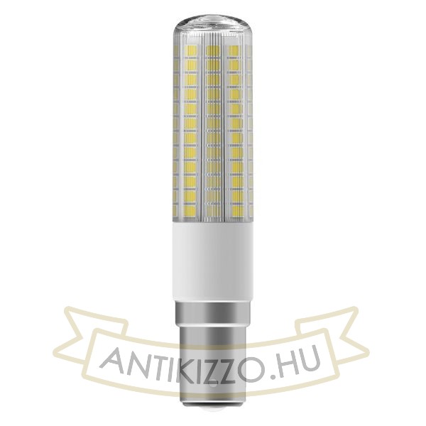OSRAM Special slim   világos 230V B15d LED EQ60 320°  2700K