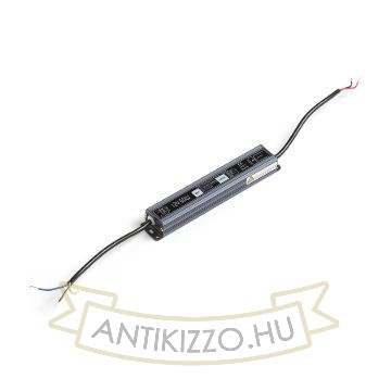 LED STRIP ORION 60 driver 12V/230V 60W