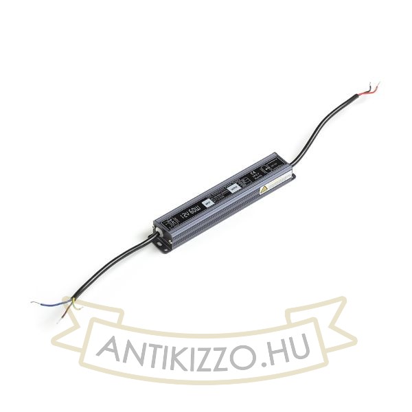 LED STRIP ORION 60 driver 12V/230V 60W