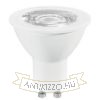 OSRAM PAR16  fehér  230V GU10 LED EQ50 36°  2700K