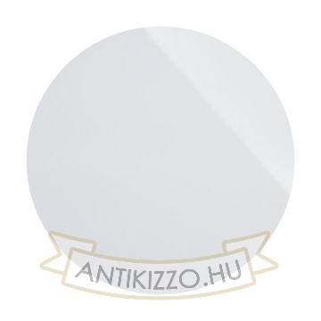 DIFFUSER R 60 PMMA   tej akril 