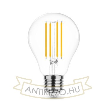 Filament A60 10W E27 360° 4000K (1350 lumen)