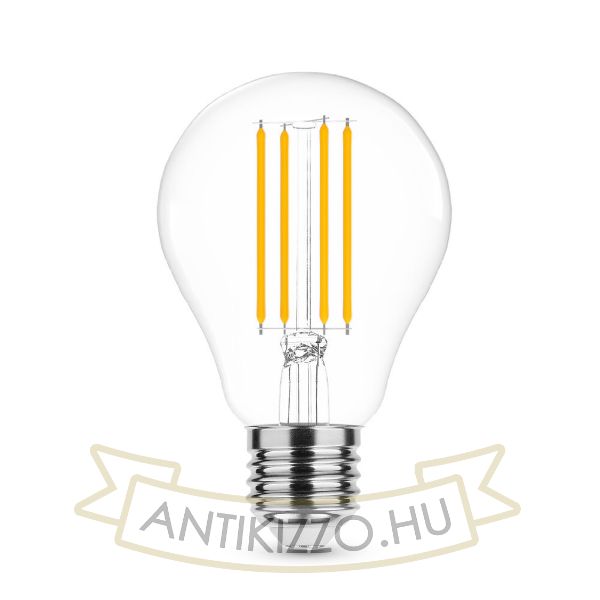 Filament A60 10W E27 360° 4000K (1350 lumen)