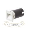 AMARO  fehér  230V LED 1W 60°  3000K