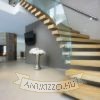 CLUB süllyesztett lámpa ezüstszürke  230V LED 3W IP54  3000K
