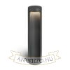 SONET 450 állólámpa antracitszürke 230V LED 7W 55° IP54 3000K