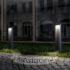 SONET 450 állólámpa antracitszürke 230V LED 7W 55° IP54 3000K