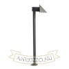 AERIE 100 állólámpa fekete  230V/700mA LED 5x3W 32° IP54  3000K