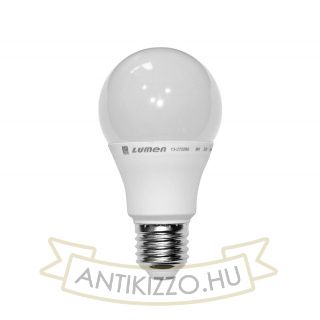 LED fényforrás - 15 watt - 3000k - E27	