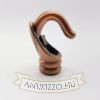 kampo-kabel-rogzitesre-antik-vorosrez-szin	