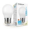 Modee Lighting LED Izzó Globe Mini G45 6W E27 180° 4000K (550 lumen) ERP