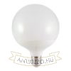 G120 LED tejüveg izzó - 18 watt - meleg fehér