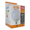 G120 LED tejüveg izzó - 18 watt - meleg fehér