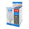 G120 LED tejüveg izzó - 18 watt - hideg fehér