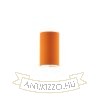 RON W 15/25 fali lámpa Polycotton fekete/fehér PVC 230V LED E27 15W