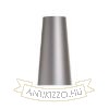 CONNY 15/30 asztali lámpaernyő Polycotton fekete/fehér PVC max. 23W