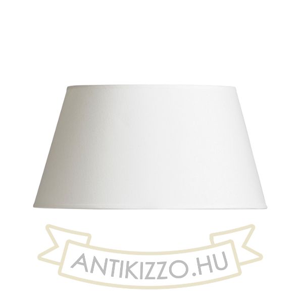 AMBITUS 46/24 állólámpa búra fehér max. 28W