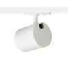 IRIS 7 egy áramkörös sínre fehér  230V LED 10W 24°  3000K