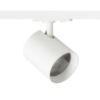 IRIS 7 egy áramkörös sínre fehér  230V LED 10W 24°  3000K