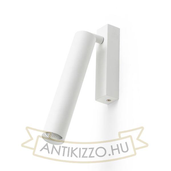 DARRIN I felületre szerelhető fehér  230V LED 6W 24°  3000K