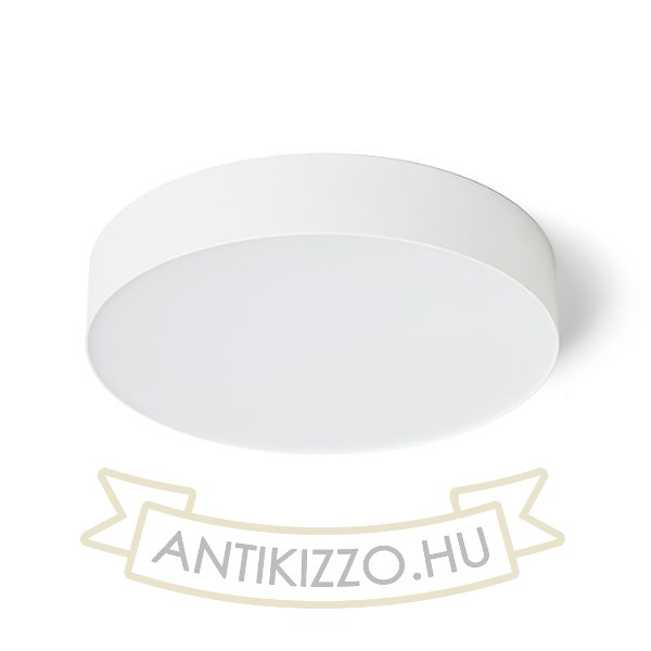 LARISA R 30 DIMM mennyezeti lámpa fehér 230V LED 30W 3000K 4000K 6500K