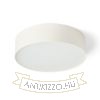 LARISA R 22 DIMM mennyezeti lámpa fehér 230V LED 20W 3000K 4000K 6500K