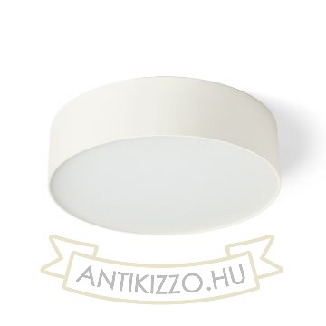 LARISA R 22 DIMM mennyezeti lámpa fehér 230V LED 20W 3000K 4000K 6500K