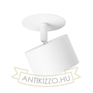 PIXEL süllyesztett lámpa fehér 230V LED GX53 7W