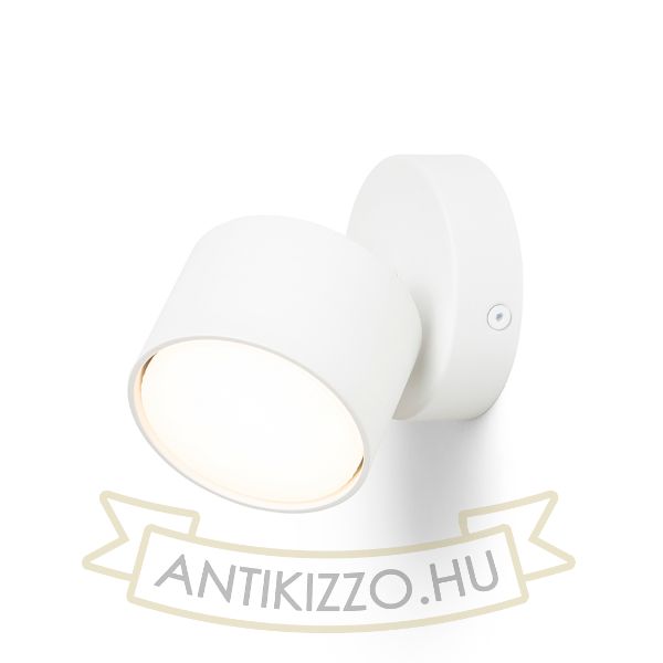 PIXEL I felületre szerelhető fehér 230V LED GX53 7W