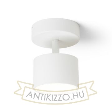 PIXEL I felületre szerelhető fehér 230V LED GX53 7W