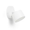 PIXEL I felületre szerelhető fehér 230V LED GX53 7W
