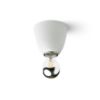 REACH mennyezeti lámpa fehér 230V LED E27 11W