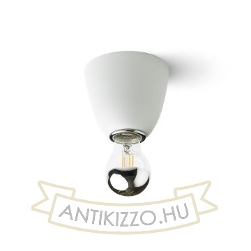 REACH mennyezeti lámpa fehér 230V LED E27 11W