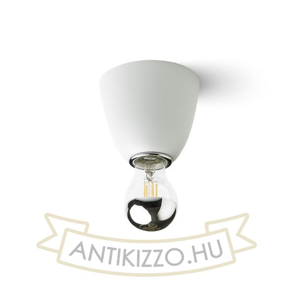 REACH mennyezeti lámpa fehér 230V LED E27 11W