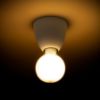 REACH mennyezeti lámpa fehér 230V LED E27 11W