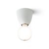 REACH mennyezeti lámpa fehér 230V LED E27 11W
