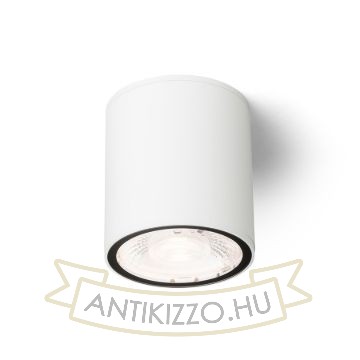 KORNELIA 10 mennyezeti lámpa fehér 230V LED 15W IP65 3000K