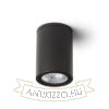 KORNELIA 5 mennyezeti lámpa fehér 230V LED 3W IP65 3000K
