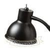 HARMONY asztalhoz rögzítéssel fekete  230V LED GU10 8W